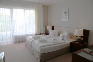 Hotel Resort Märkisches Meer - Diensdorf-Radlow - 5