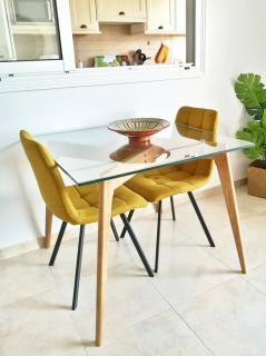Carabeo Seaview Apartment Rocamar - Nerja - 7
