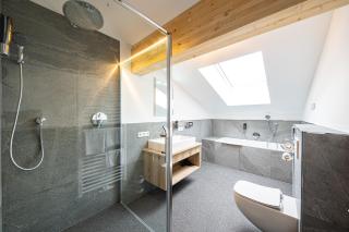 Berghotel & Chalets Adersberg Chiemgau Card kostenfrei - Grassau - 1