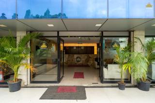 Hotel The King's - 6