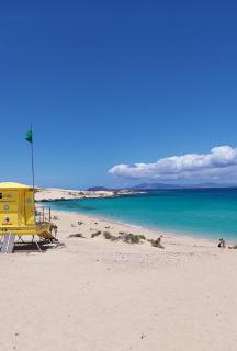 Casa Leon Fuerteventura - Corralejo - 0