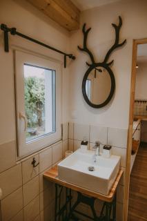 Domek Chmury i Góry w Karkonoszach - 3