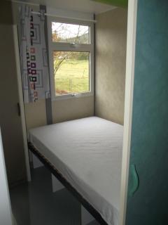 camping aire du gros pré - Lesseux - 4