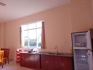Thanh Nien Hotel - Vung Tau - 8