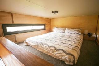 Tiny Cradle at The Good Place - Staverton - 1
