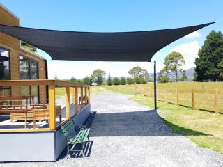 Tiny Cradle at The Good Place - Staverton - 4