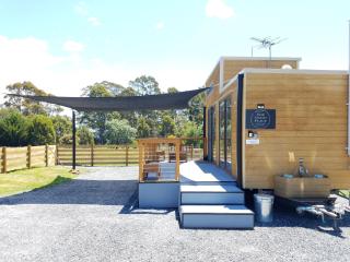 Tiny Cradle at The Good Place - Staverton - 6