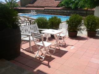 Madara Club and Spa - 7