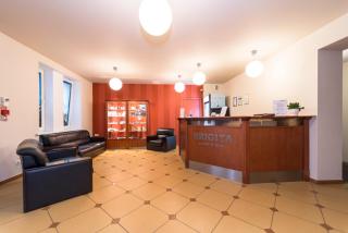 Kolonna Hotel Brigita - 8