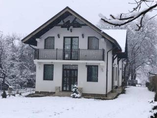 Pensiunea Crețișoara - 8
