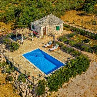 Magical Island Home - Supetar - 2