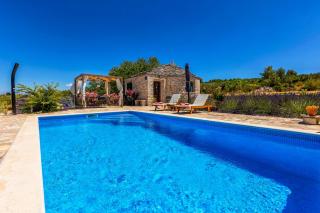Magical Island Home - Supetar - 1