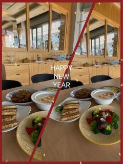 Lutai B&B - Yongan - 1