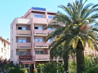 Hôtel Maya - Cavalaire-sur-Mer - 7