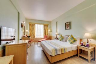 E-Square The Fern Pune, Series by Marriott - Poona - 5