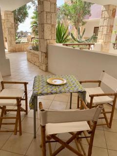 Ca' Greta the kiter house easy for sport people - 2 different appartments - 6