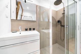 Appartement neuf - Proche mer et centre-ville - AC - Mentone - 6