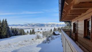 Drevenica pod Demänovskou horou - 9