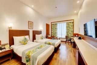 E-Square The Fern Pune, Series by Marriott - Poona - 8