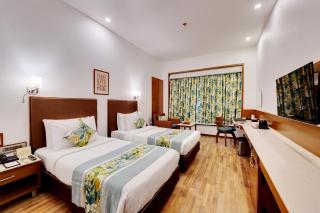 E-Square The Fern Pune, Series by Marriott - Poona - 2