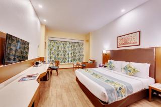 E-Square The Fern Pune, Series by Marriott - Poona - 1