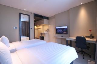 Prime Park Hotel & Convention Lombok - Mataram - 4