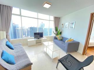 VORTEX SUITES KLCC by GENESIS - Kuala Lumpur - 6