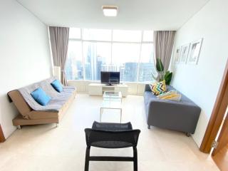 VORTEX SUITES KLCC by GENESIS - Kuala Lumpur - 7