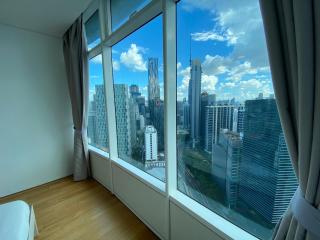VORTEX SUITES KLCC by GENESIS - Kuala Lumpur - 9
