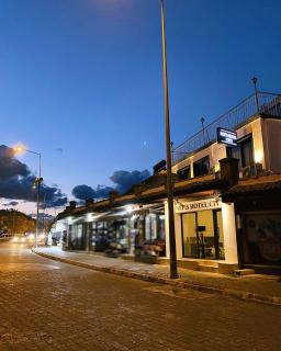 Nefis Hotel City - Fethiye - 0