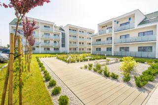 Sunset Resort II, Nadmorska 104 - Grzybowo - 0