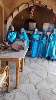 Eskaleh Eco-Lodge - 5