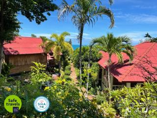 Bounty Resort - Haad Son - 1