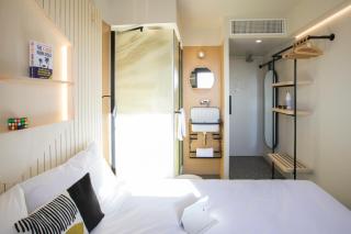 Hôtel Life Bordeaux Gare - BG - Burdeos - 4