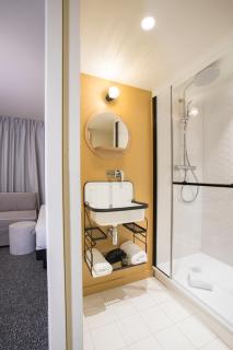 Hôtel Life Bordeaux Gare - BG - Burdeos - 3