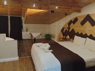 lily airport otel - 1