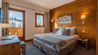 Hôtel Carlina by Les Etincelles - Belle Plagne - 3