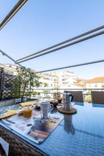 Garibaldi - Sanremo city center - 5