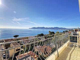 Un Palais au prix d'un 3 étoiles - Cannes - 6