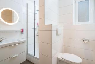 Stadt-gut-Hotel Rheinischer Hof - 5