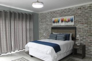 Berry Lane Guesthouse - Kroonstad - 0