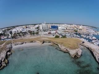 Hotel Côte D'Est - San Foca - 8