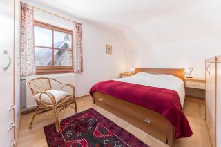 Hiša nasproti sonca - Kranjska Gora - 6