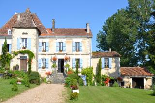 Manoir La Breuille - Montmoreau - 9