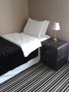 Amber Guesthouse - Derby - 5
