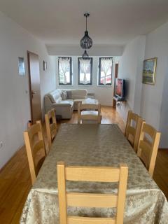 Kuća za odmor Ivana - Kupres - 7