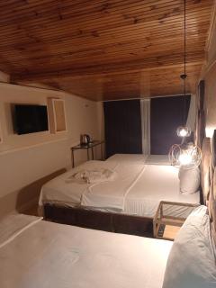 lily airport otel - Arnavutköy - 7