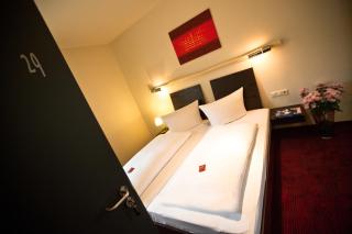 Hotel Speyer am Technik Museum - Espira - 6
