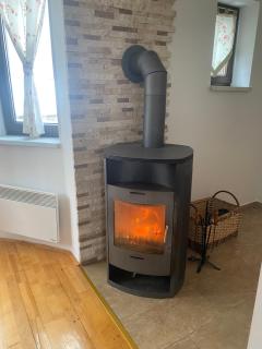 Kuća za odmor Ivana - Kupres - 2