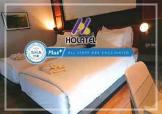 Holatel - Phitsanulok - 9